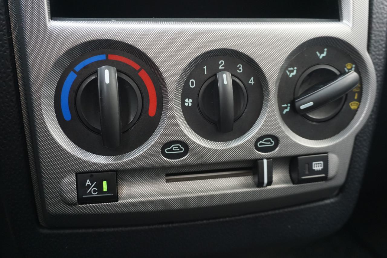 Hyundai Getz, 1.3i GLS AUTOMAAT - Airco / Elektr. ramen / NAP