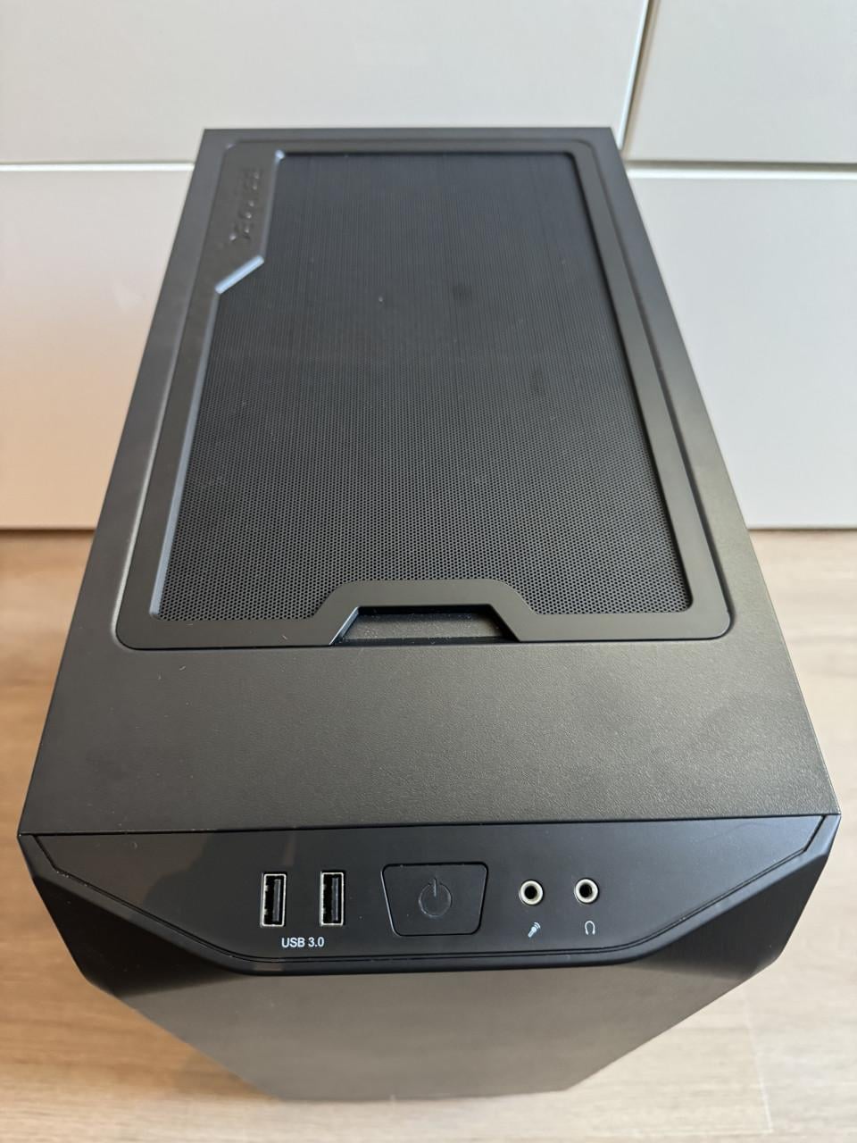 Krachtige Game PC | RX 6700XT 12GB | Ryzen 5 | 32GB RAM | 1TB SSD