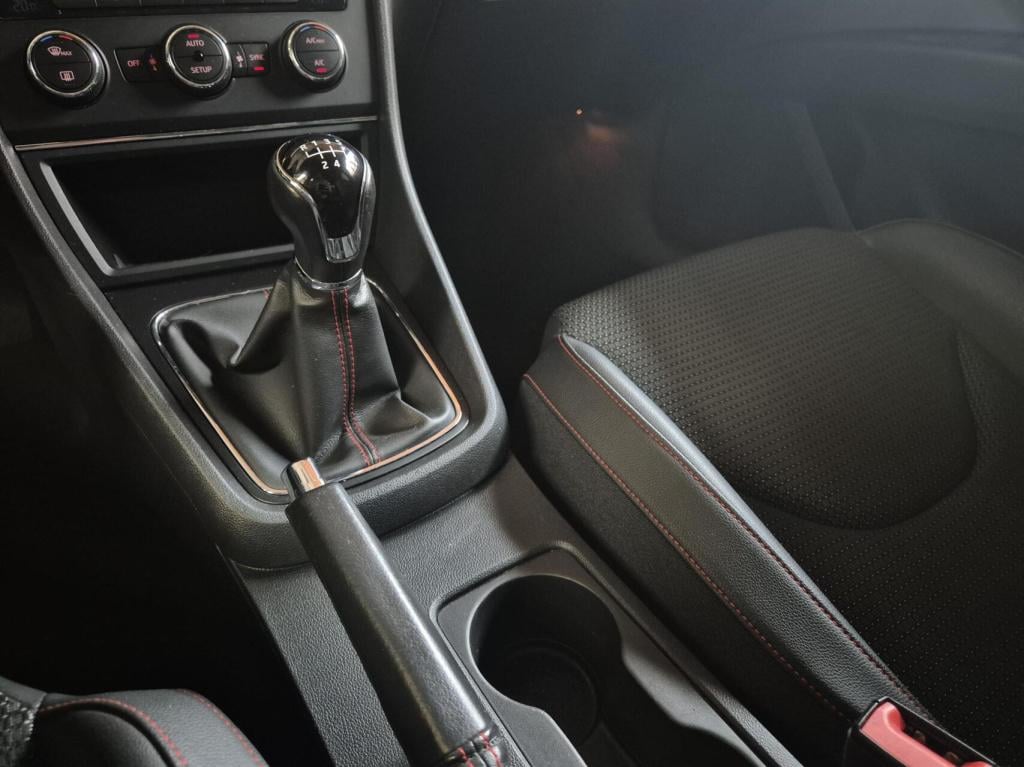 Seat Leon 1.4 tsi fr
