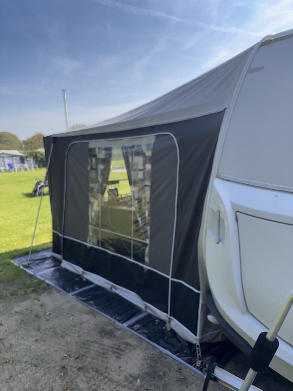 Walker scandic 300  nagelnieuw