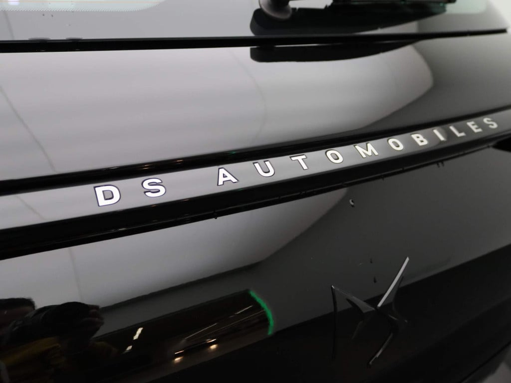 Ds Ds 3 e-tense performance line 54 kwh | parkeersensoren | apple carplay/a