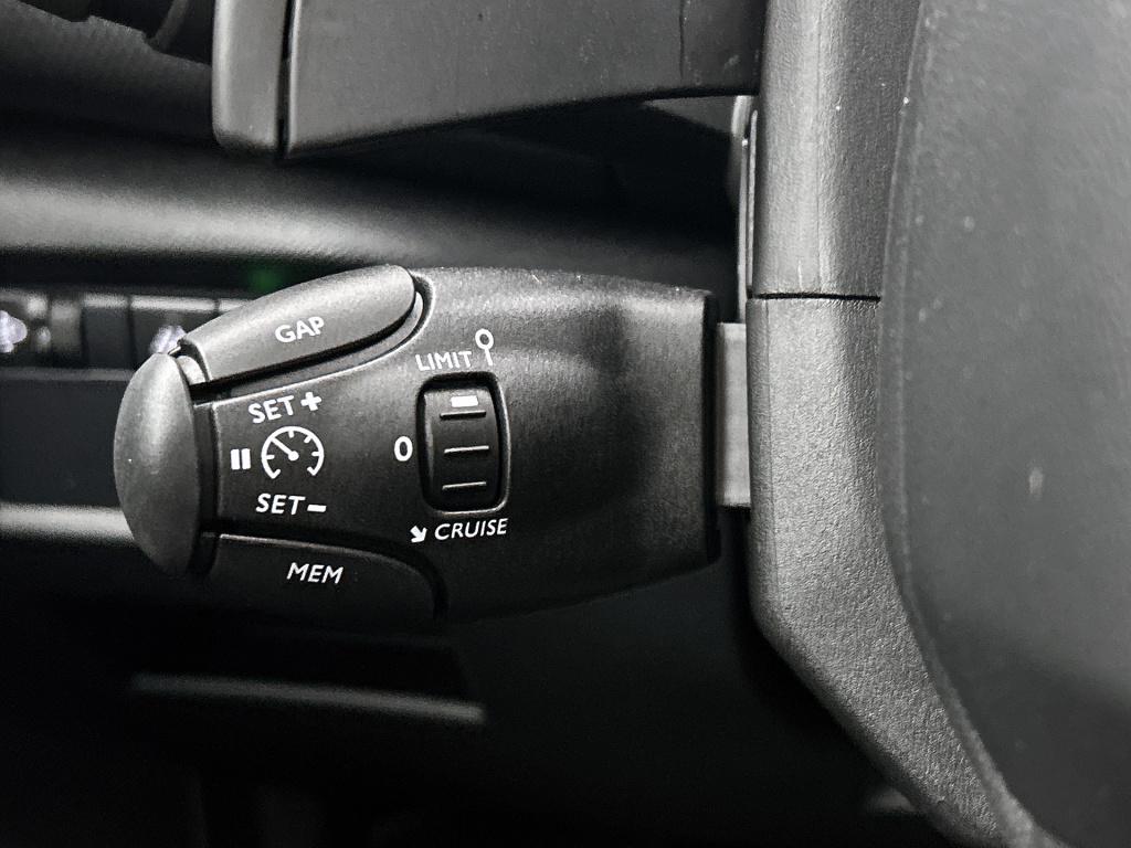 Citroen C5 Aircross plug-in hybrid 225pk automaat max | panoramadak | elekt