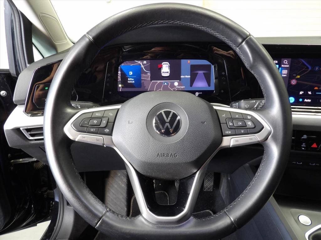 Volkswagen Golf 1.5 tsi 130pk life business