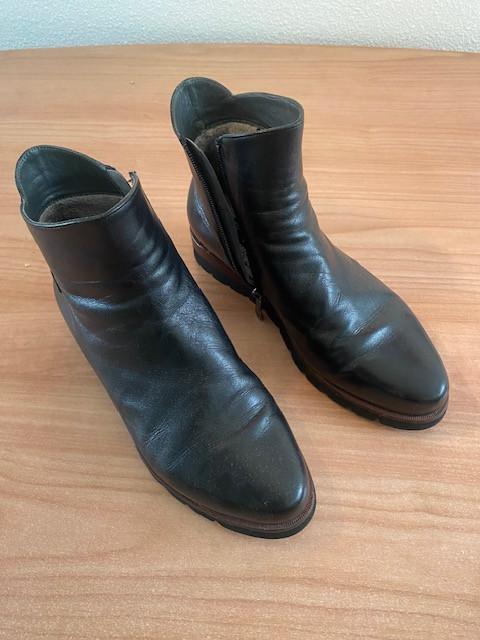 Mooie damesschoenen