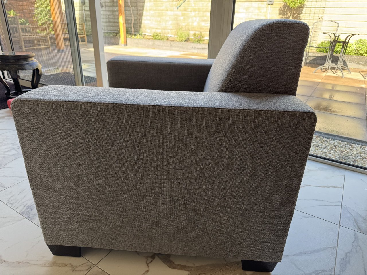 Fauteuil