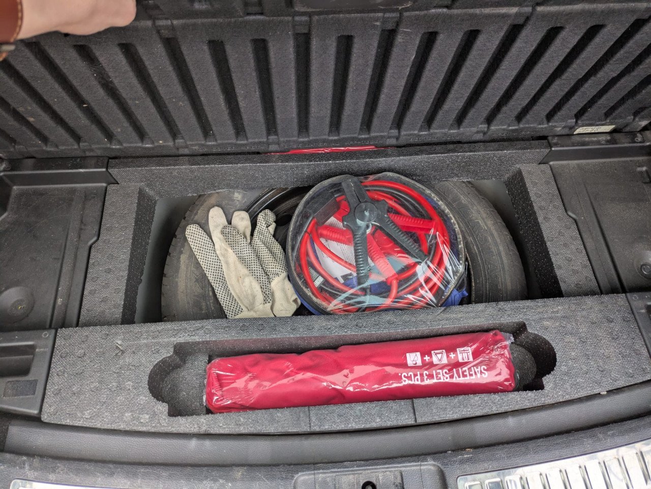 Mazda 6 Sportbreak