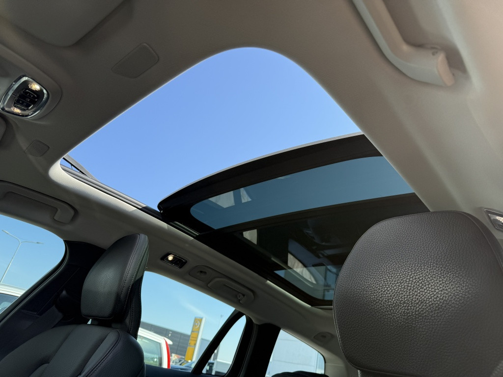 Volvo V60 b3 163pk inscription| panodak| adap.cruise| camera| leder| h&k s