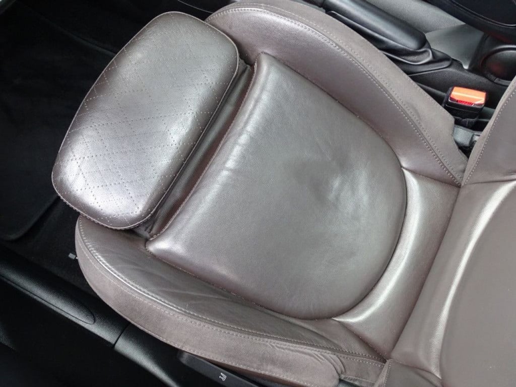Mini Cooper mini 1.5 chili serious business led | leder | pano