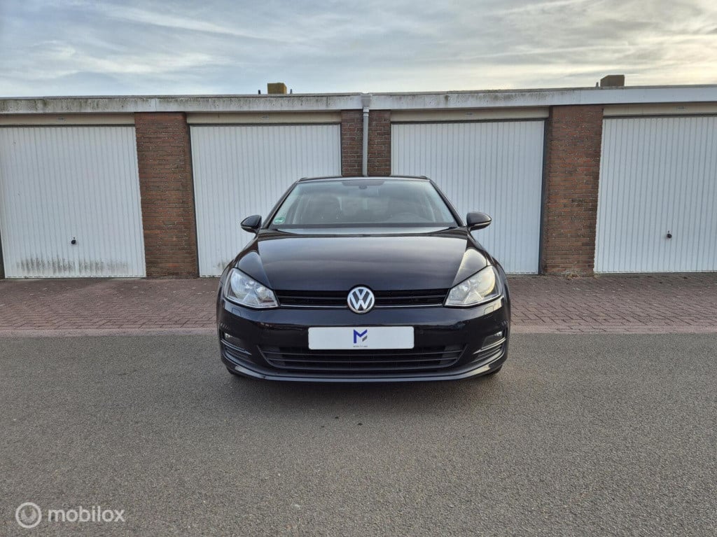 Volkswagen Golf 1.2 tsi comfortline / 1e eigenaar / 5- deurs / dealeronderh
