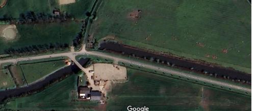 Paardenbox vrij -- rijbak -- paddock -- weidegang