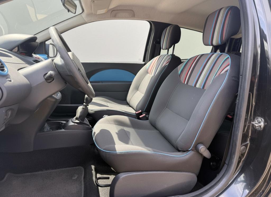 Renault Twingo 1.2 16v collection