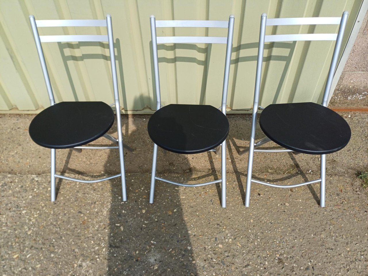 3 BIJZET STOELTJES