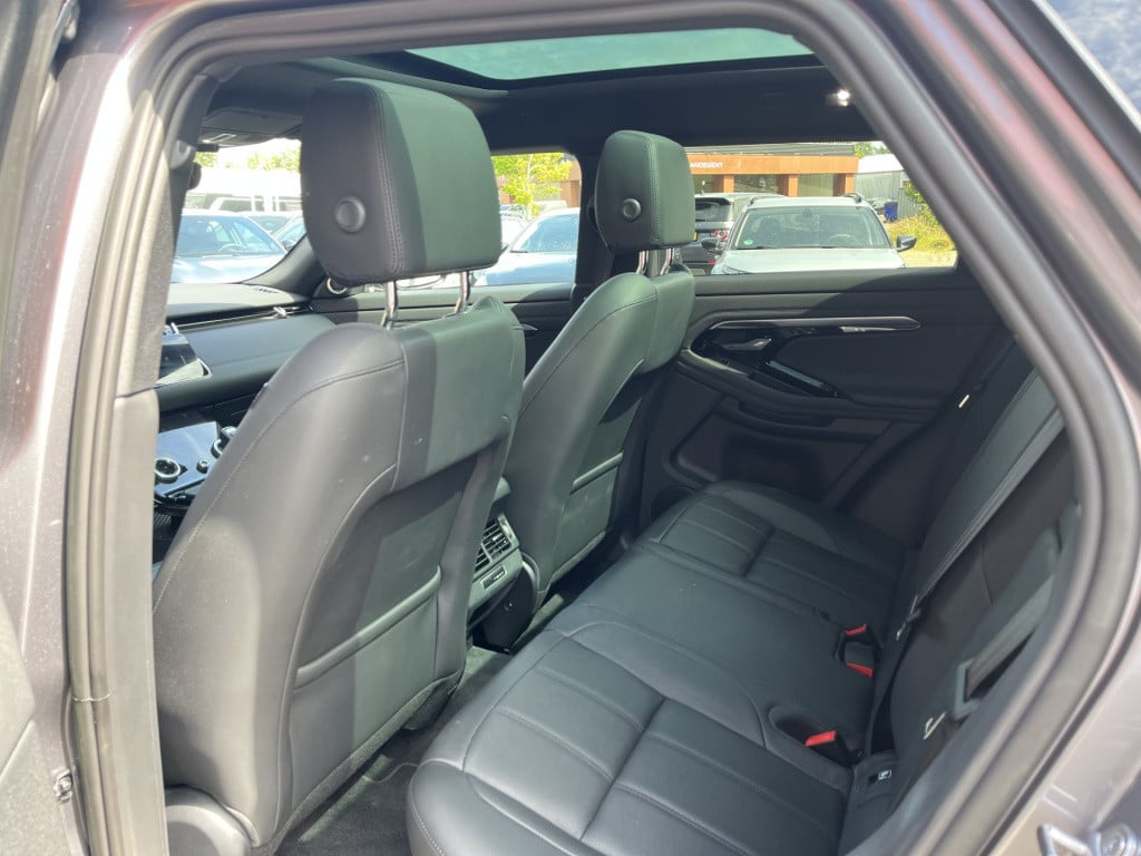 Land Rover Range Rover 1.5 p300e awd r-dynamic se | carplay | camera | acc 