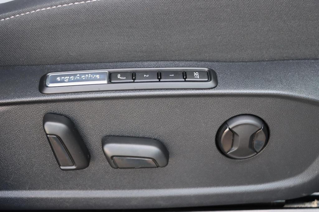 Volkswagen Id.3 pro 58 kwh 204pk