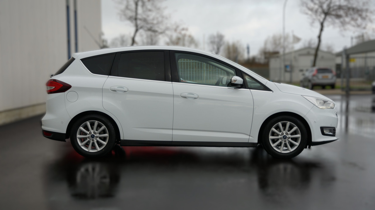 Ford C-MAX 1.0 Titanium rijklaar incl. garantie