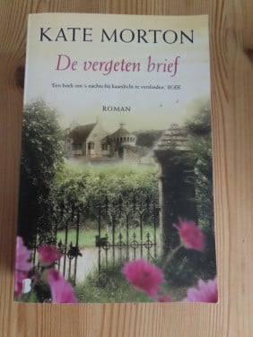 De vergeten brief