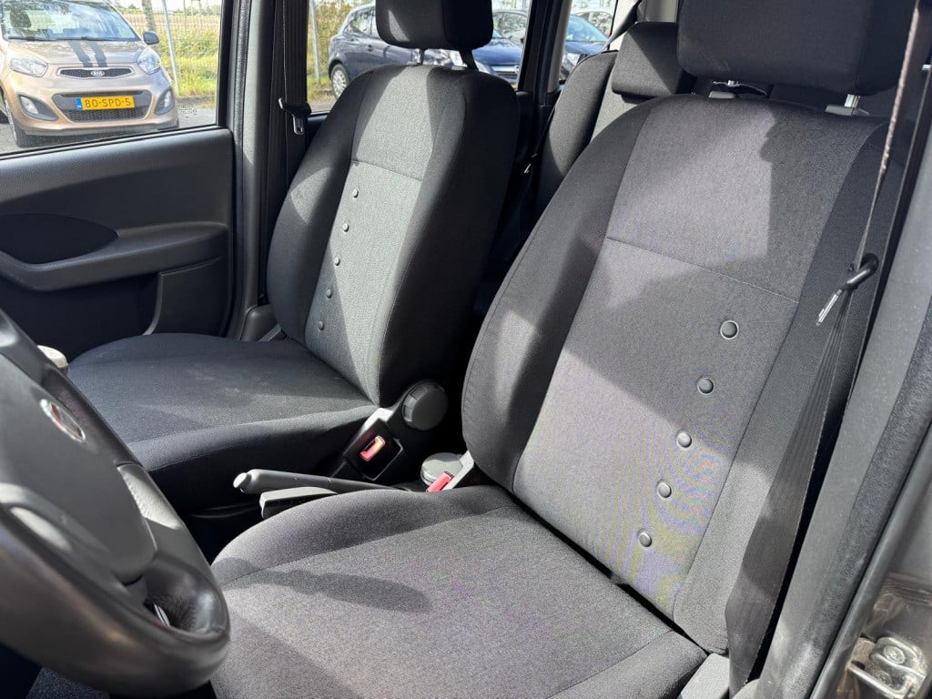 Fiat Panda 1.2