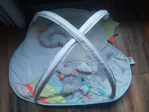 SkipHop speelkleed met boog