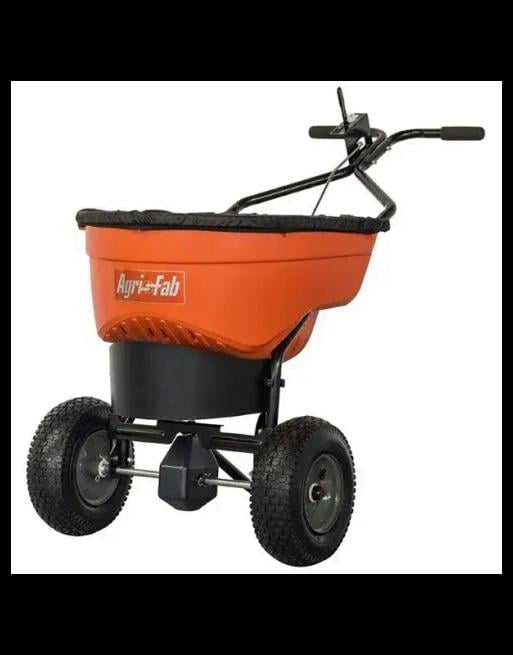 Nieuwe Zout strooiers, sneeuwruimers, veegmachines enz.