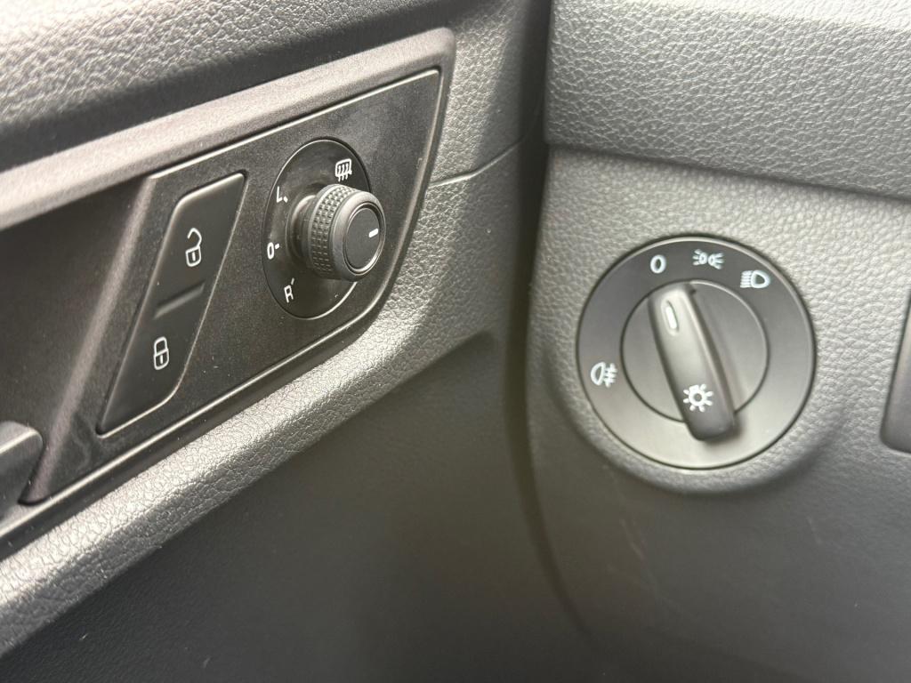 Volkswagen Caddy 2.0 tdi l1h1 bmt economy