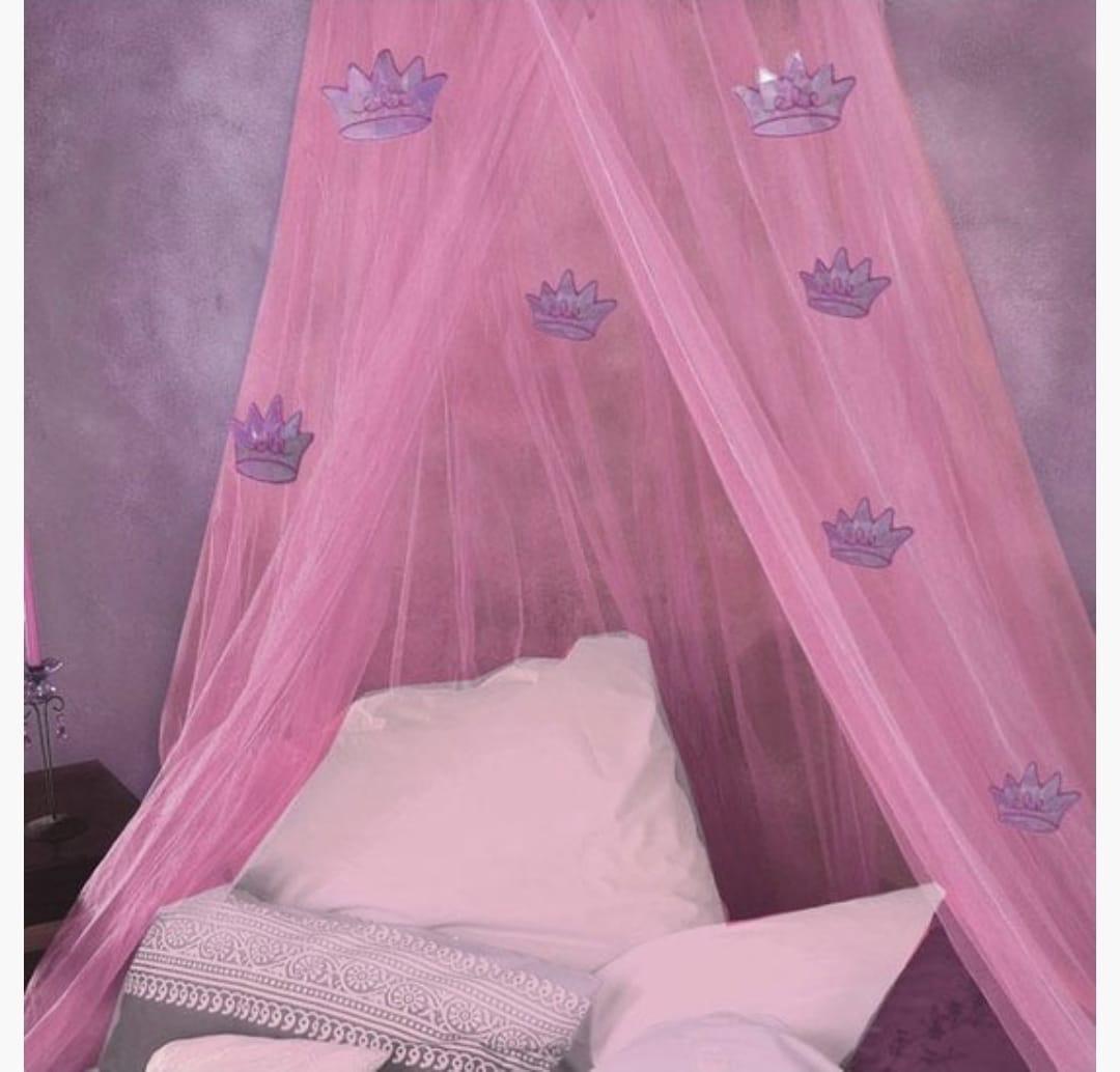 Klamboe met standaard