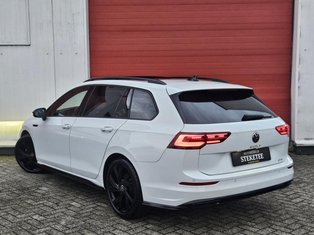 Volkswagen Golf variant 1.5 etsi r-line business+ | pano | elek. trekhaak |