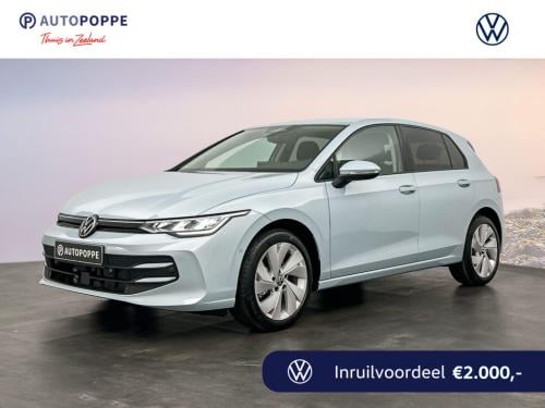 Volkswagen Golf 1.5 tsi life edition
