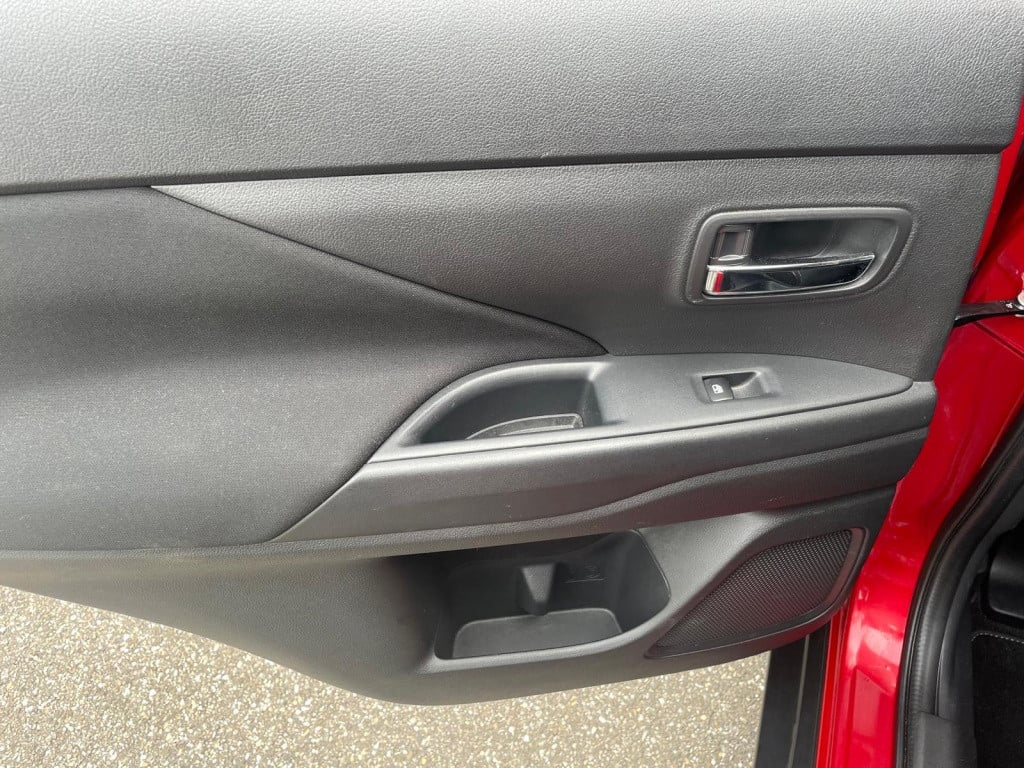 Mitsubishi Outlander 2.0 connect pro