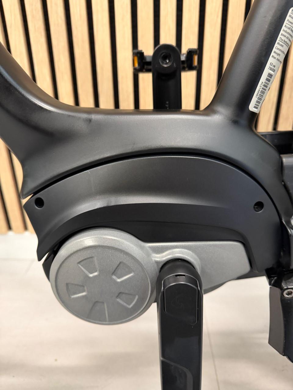 Sparta M7B Bosch Active Line 53CM 400Wh 2893KM