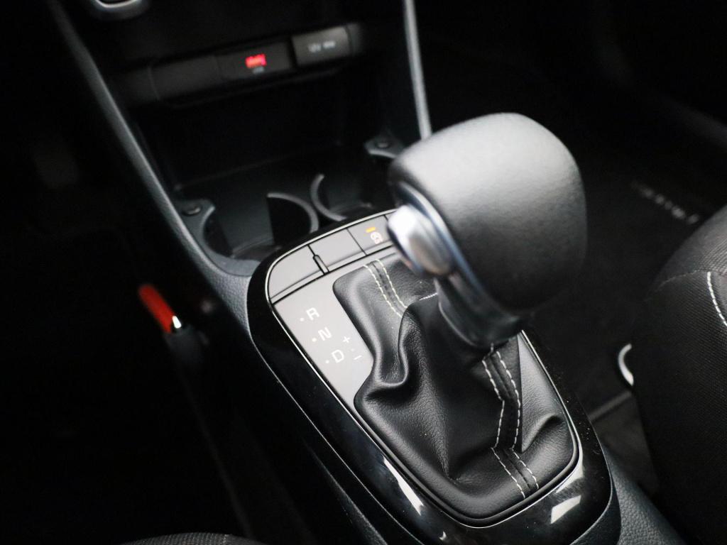 Kia Picanto 1.0 dpi comfortline | automaat | navigatie | bluetooth | cruise