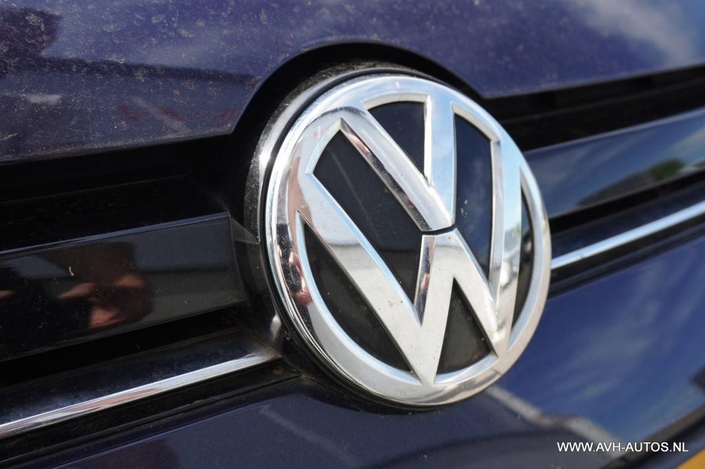 Volkswagen Golf variant 1.0 tsi business edition connected