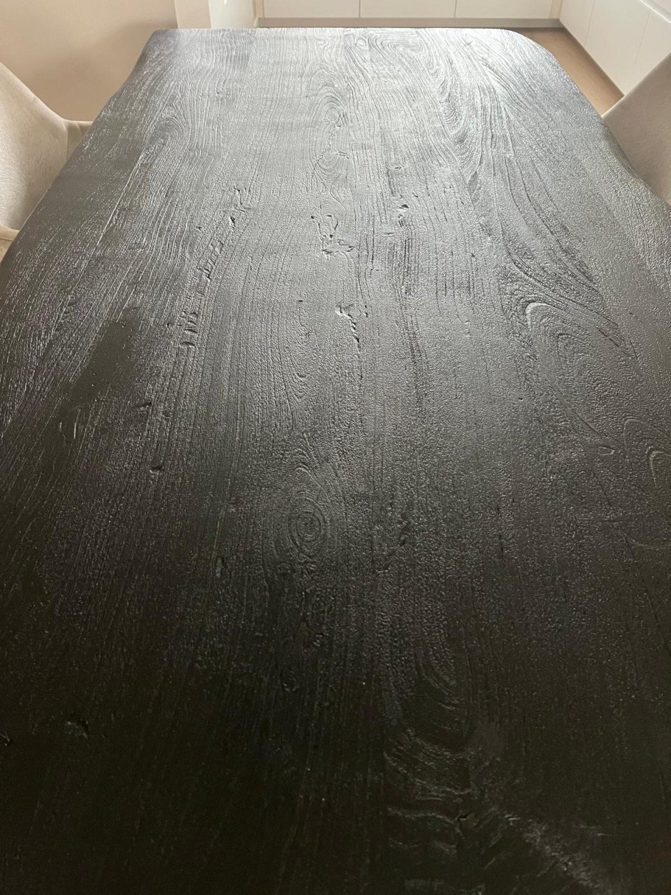 Eetkamertafel