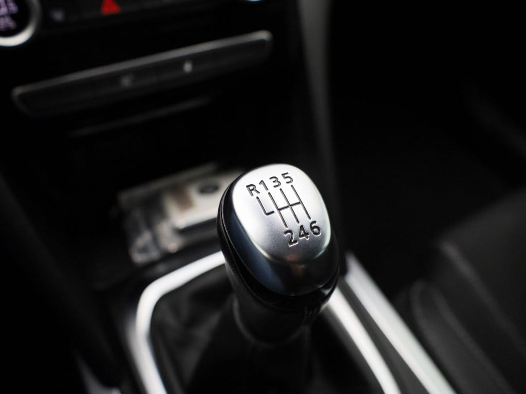 Renault Megane 1.0 tce intens | navigatie | apple carplay / android auto | 