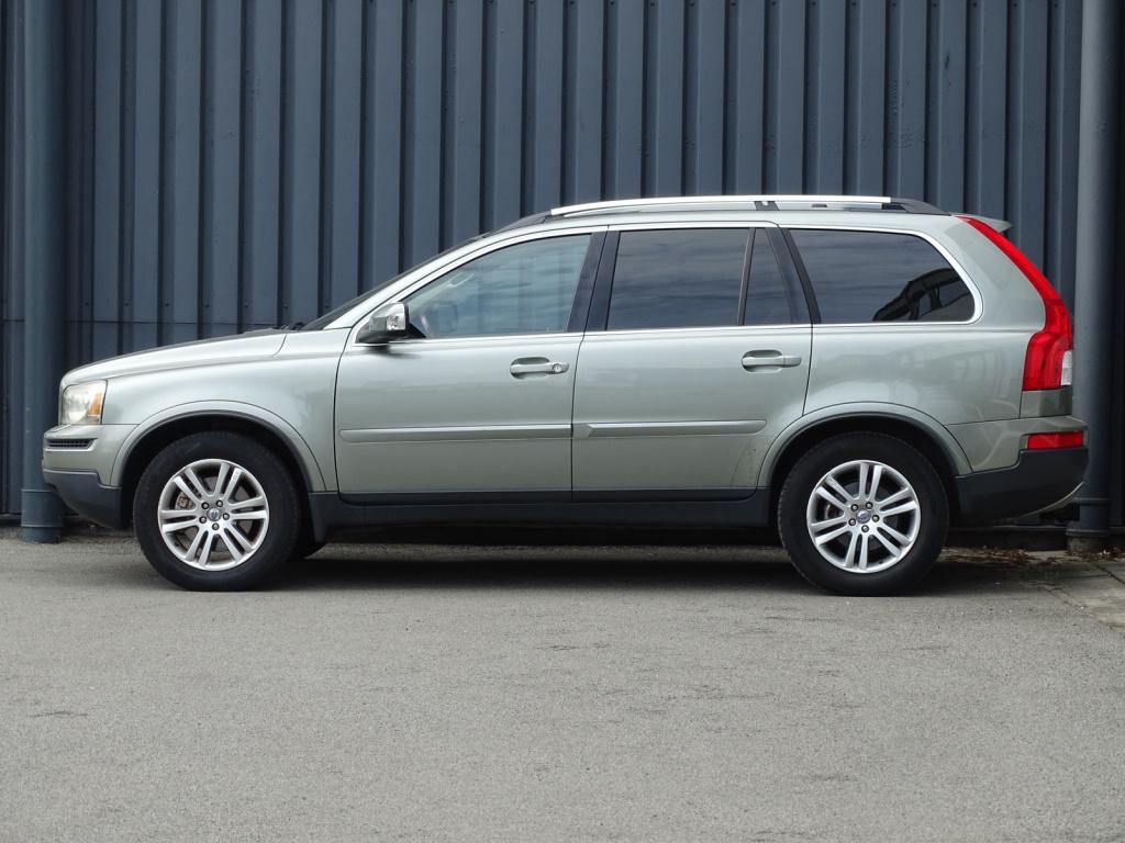 Volvo XC90 4.4 v8 executive edition 7-persoons | pano | stoeverwarming | me