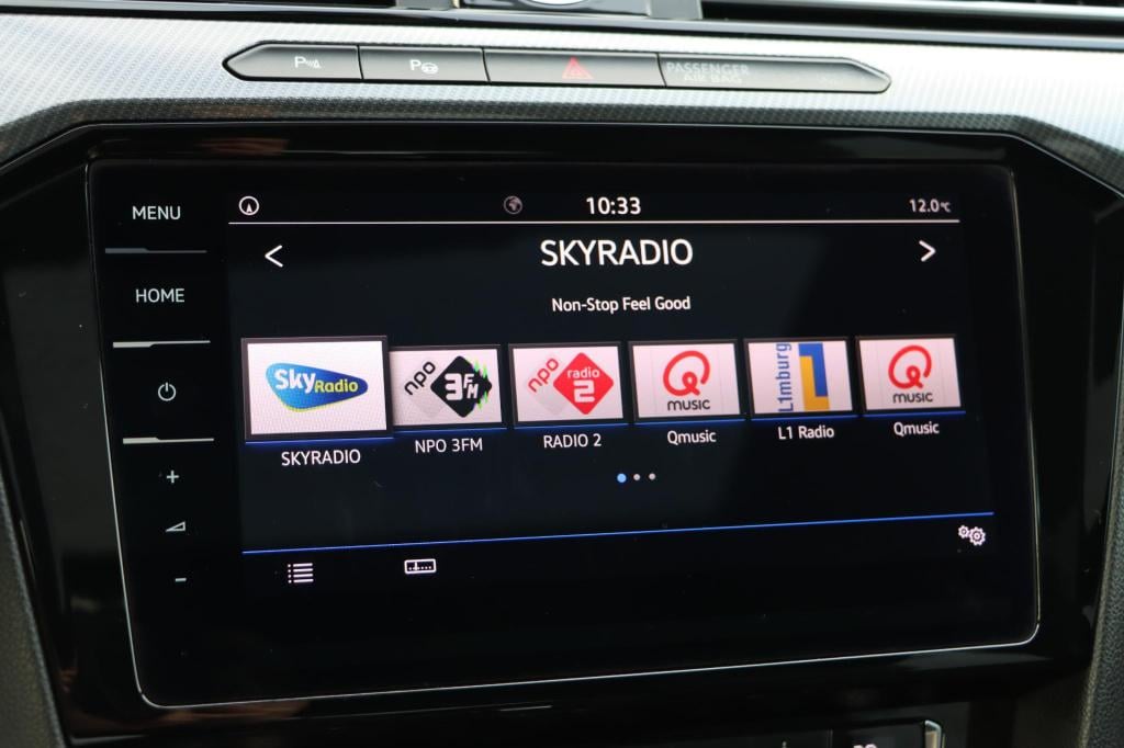 Volkswagen Arteon 1.5 tsi business r 150pk dsg7