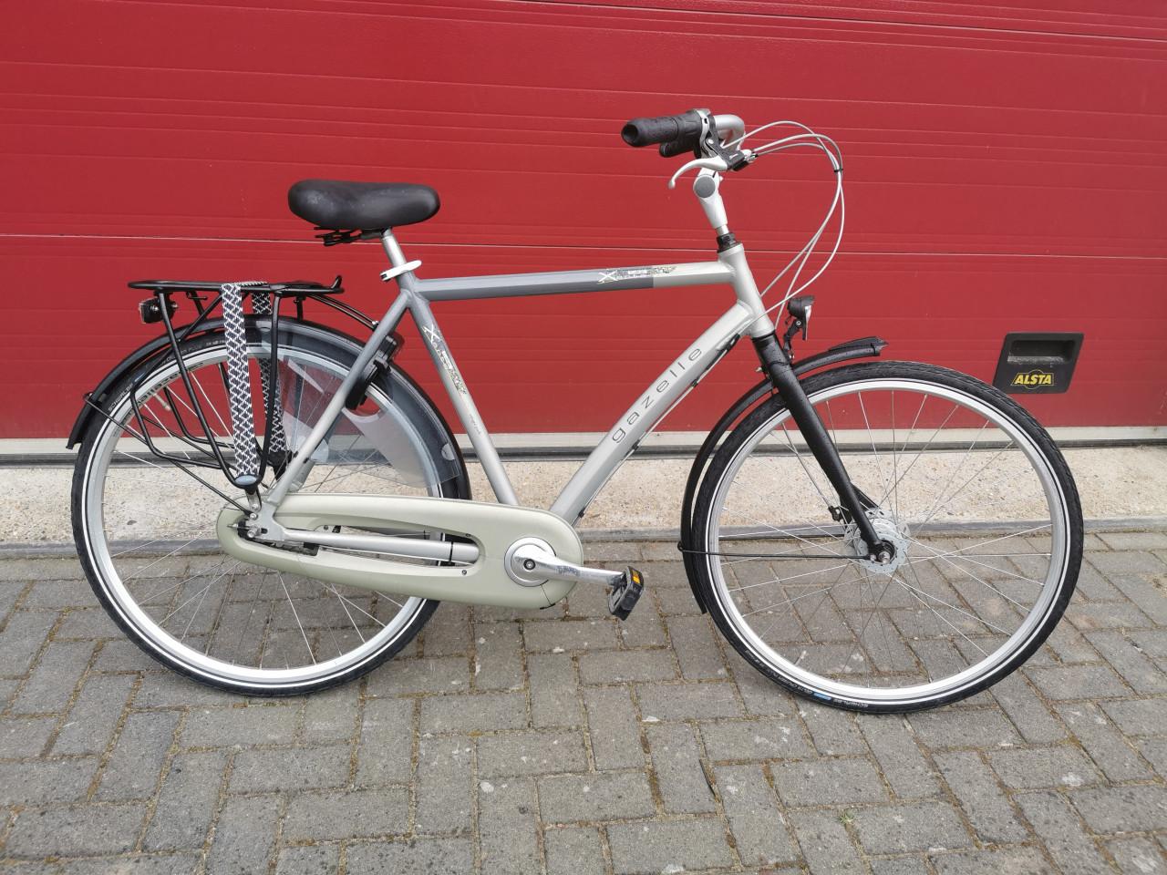 GAZELLE XANTA HERENFIETS