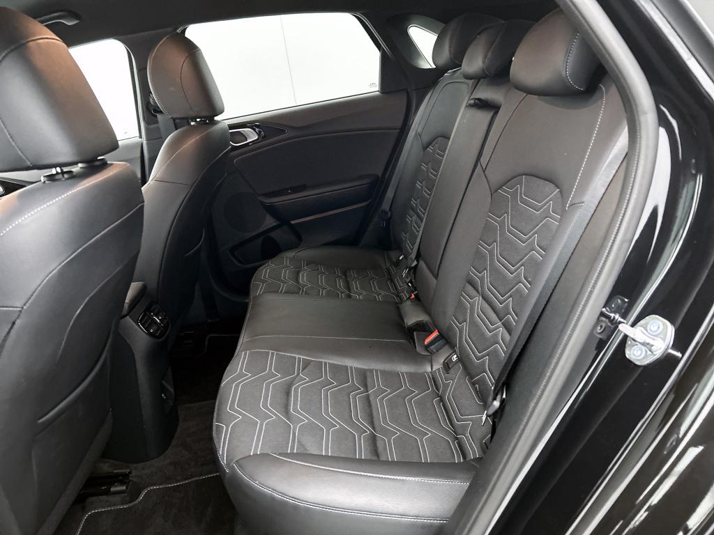 Kia Cee'd 1.0 t-gdi mhev design edition | jbl speakers | stoel/stuurverwarm