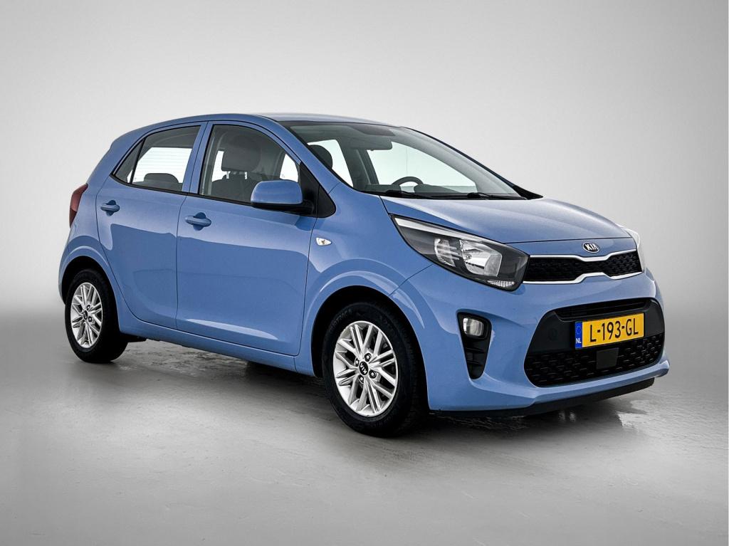 Kia Picanto 1.0 dpi dynamicline | camera | apple carplay/android auto | air