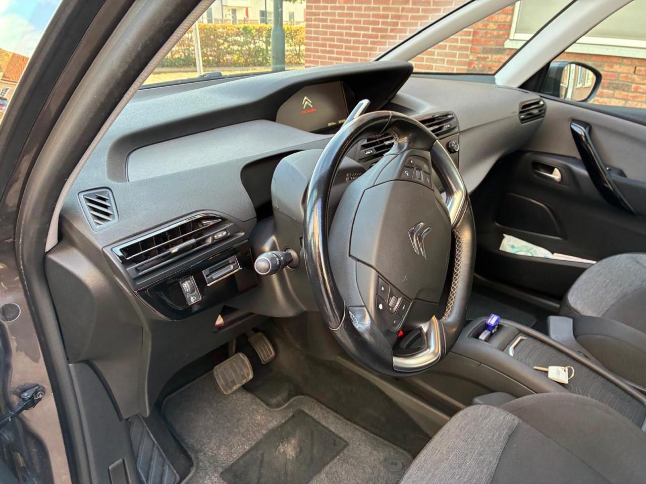 C4 Picasso