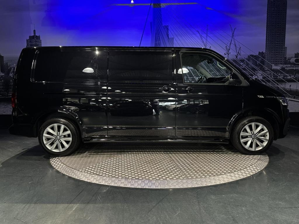 Volkswagen Transporter 2.0 tdi l2h1 30 bulli *led*camera*trekhaak*