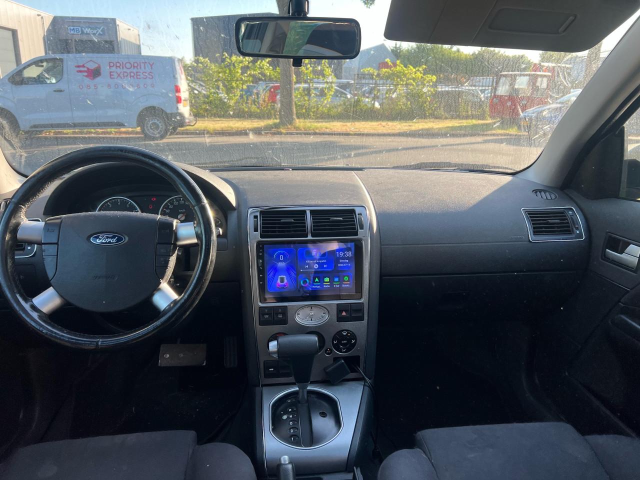 Ford Mondeo 2.0-16V Trend Automaat jaar apk