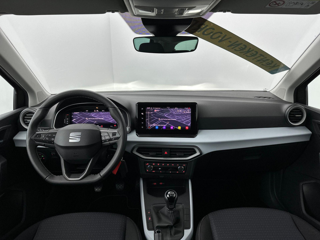 Seat Arona 1.0 tsi style business intense