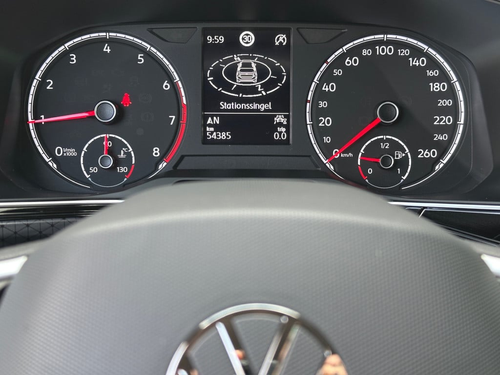 Volkswagen T-cross 1.0 tsi 110pk style | led | navi | carplay | adapt. crui