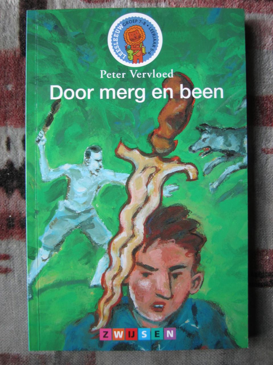 Laatste Kans Kinder Boek