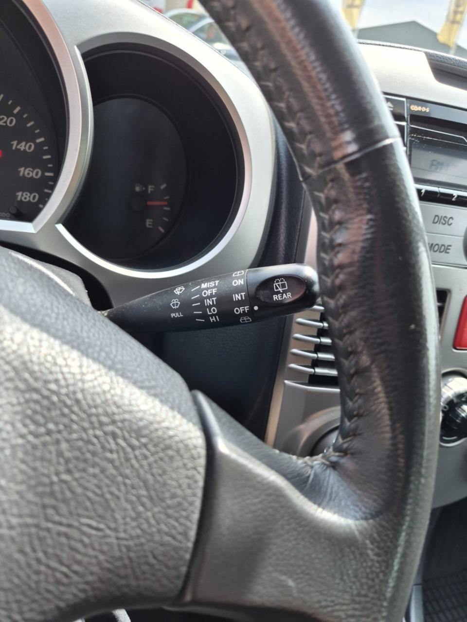 Daihatsu Terios 1.5-16v adventure