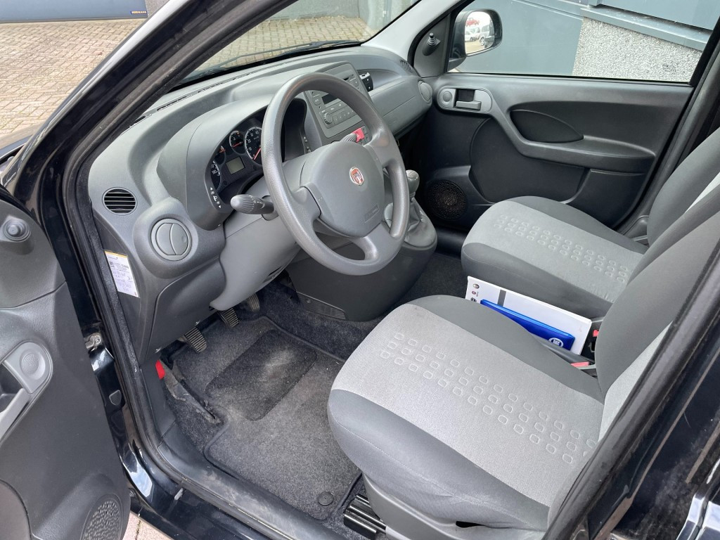 Fiat Panda 1.2 classic