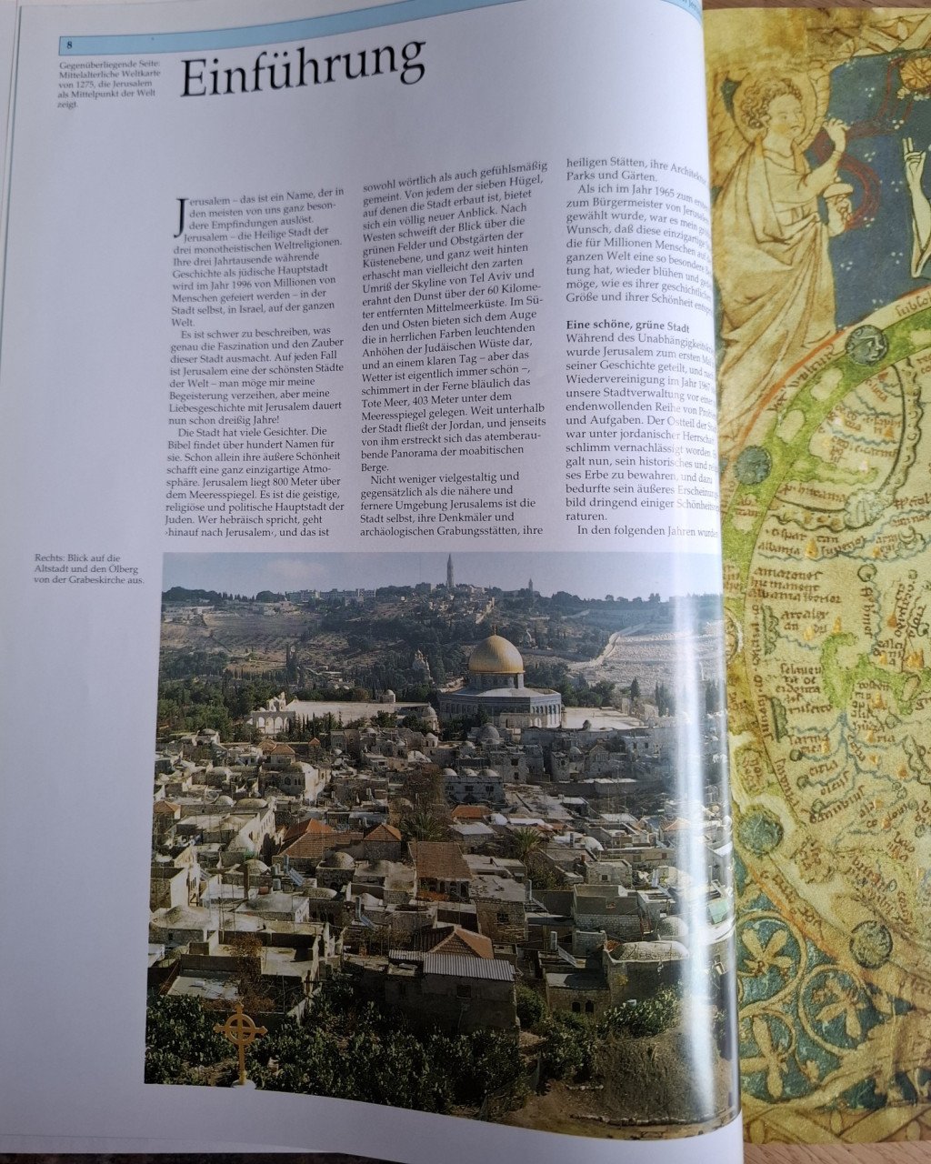 Nächstes Jahr in Jerusalem, door Hille und Max Moshe Jacoby e.a.