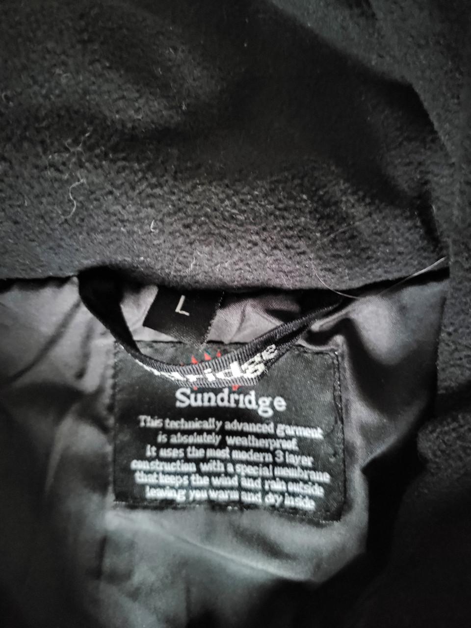 Drijfpakken voor motorboot of zeilboot