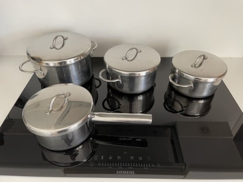 RVS Pannenset SIGG Switzerland