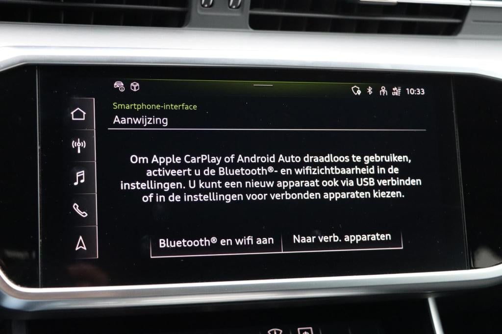 Audi A6 avant 55 tfsi e quattro s edition 367pk s-tronic